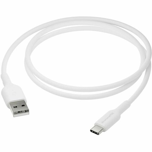 Dbramante1928 Re-Charge - Cable 1m USB-A to USB-C - White