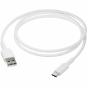 Dbramante1928 Re-Charge - Cable 1m USB-A to USB-C - White
