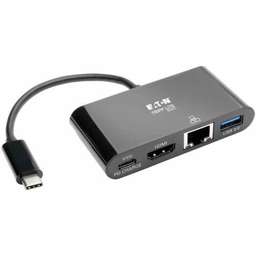 Tripp Lite U444-06N-H4GUB-C Docking Station
