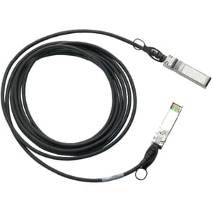 Cisco SFP-H10GB-CU5M Twinaxial Network Cable