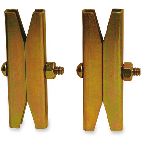 Apc Ladder Clamp Kit