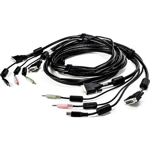Vertiv KVM Cable