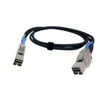 Qnap Mini-SAS HD  Data Transfer Cable