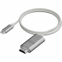 Linq ProCable USB-C-HDMI 2m 8K/60Hz