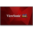 Viewsonic Cde6530 Digital Signage Display - 4 GB