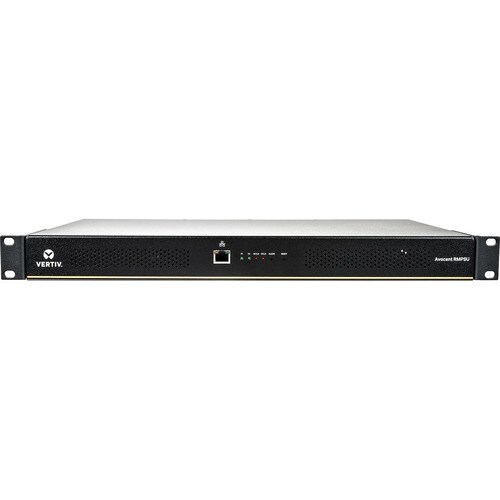 Vertiv Standard Power Cord