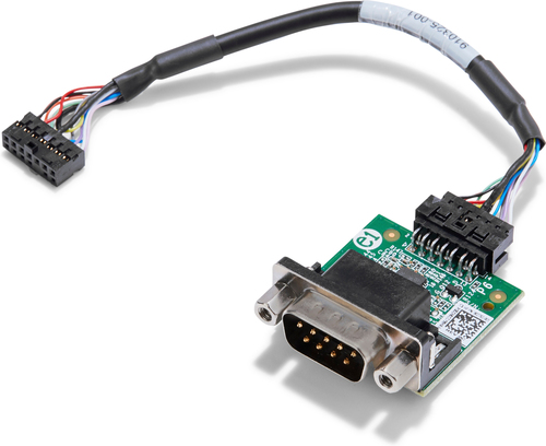 HP Z2 2nd serial port adapter