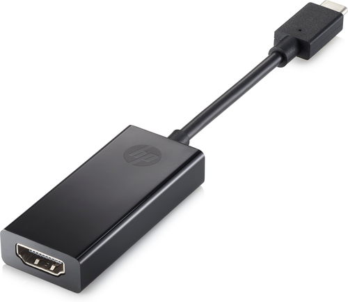HP USB-C to HDMI 2.0 Adapter Europe