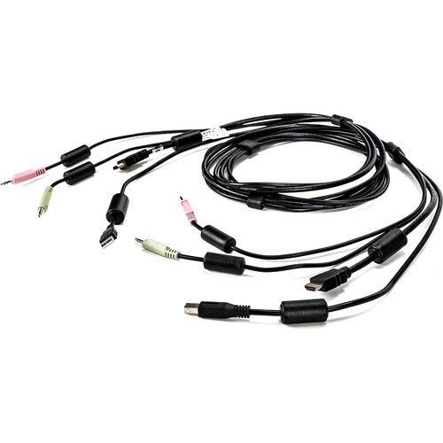 Vertiv KVM Cable
