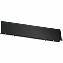Apc Shielding Partition Solid 750mm wide