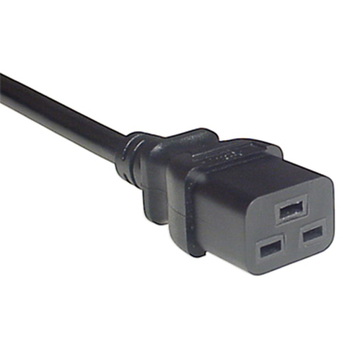 Hewlett Packard Enterprise Standard Power Cord