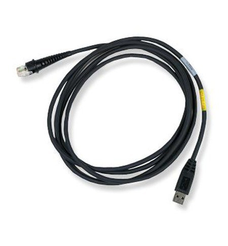 Honeywell 55-55235-N-3 Data/Power Cord