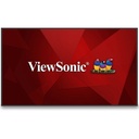 Viewsonic CDE5530 Digital Signage Display - 4 GB