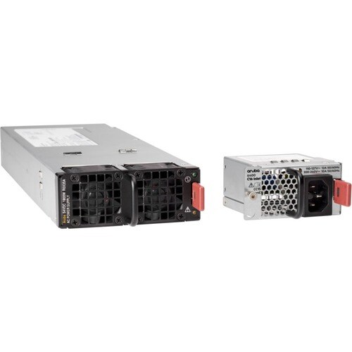 Hewlett Packard Enterprise 6400 1800W Power Supply With C16 Inlet Adapter