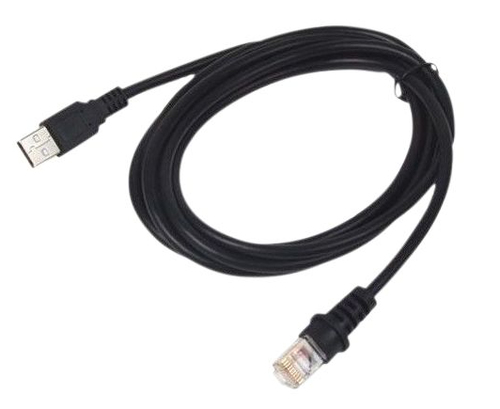 Datalogic USB Data Transfer Cable