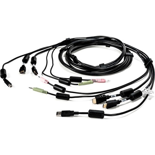 Vertiv KVM Cable