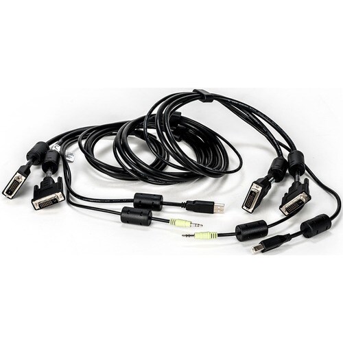 Vertiv KVM Cable