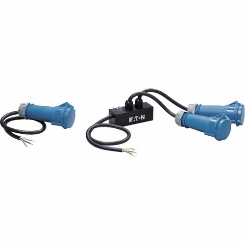 Eaton Output Cord 16A