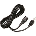 Hewlett Packard Enterprise Standard Power Cord