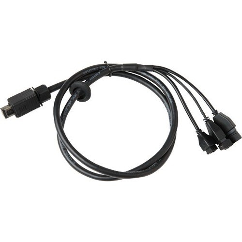 Axis Multicable C I/O Audio Power