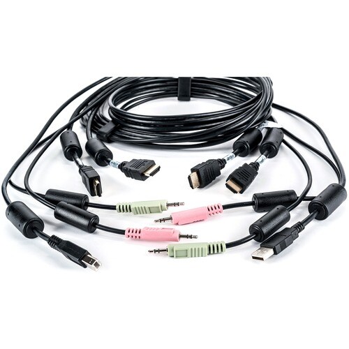 Vertiv SV 340H Cable - 6ft