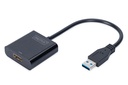 Digitus USB 3.0 to HDMI Adapter