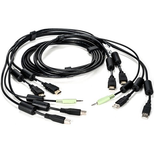 Vertiv KVM Cable