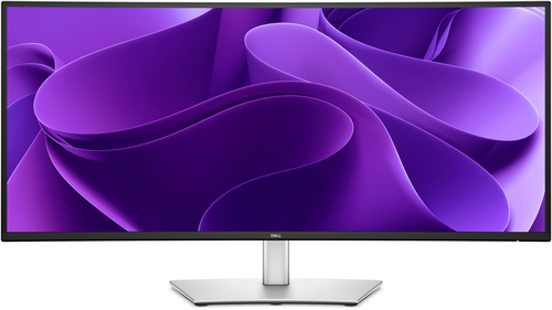 DELL PRO 34 PLUS USB-C HUB MONITOR - P34