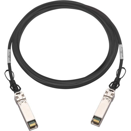 Qnap SFP28 25GBE Twinaxial Direct Attach Cable, 3.0M