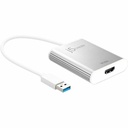 J5create USB 3.0 To 4K HDMI Display Adapter