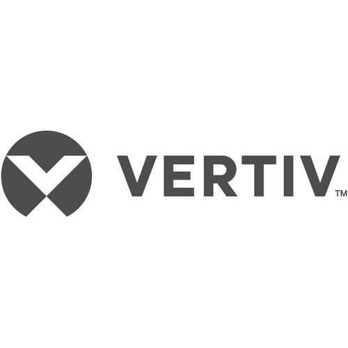 Vertiv 10ft USB-C (PC) to Dual Display DP (KVM) adapter cable +ETH +PWR