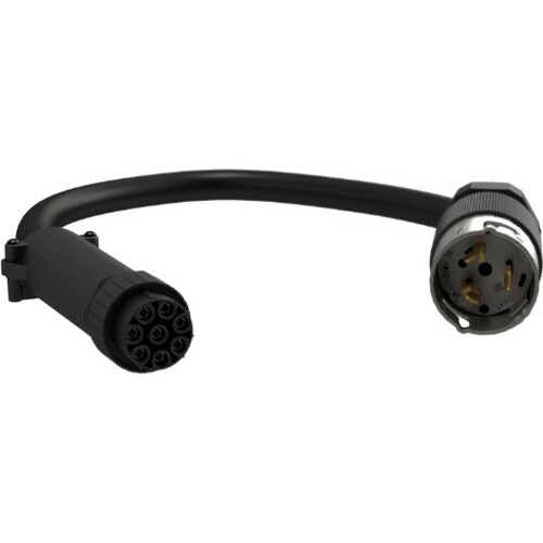 Vertiv CSN-S02A8-03000-5CS15A-S Standard Power Cord