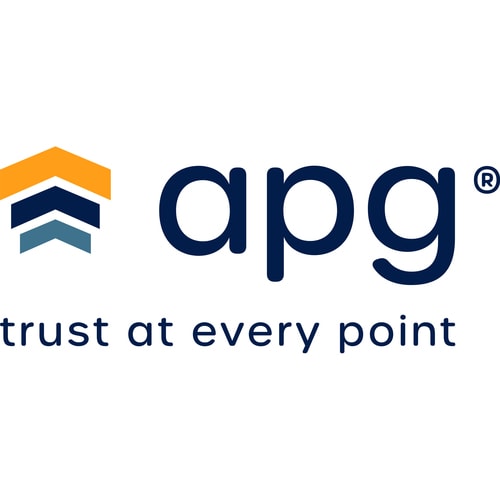 Apg Mini-DIN Data Transfer Cable