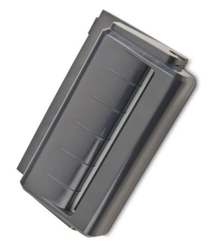 Honeywell Printer Cutter