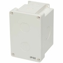 Tripp Lite N206-SB01-IND Waterproof Electrical Junction Box