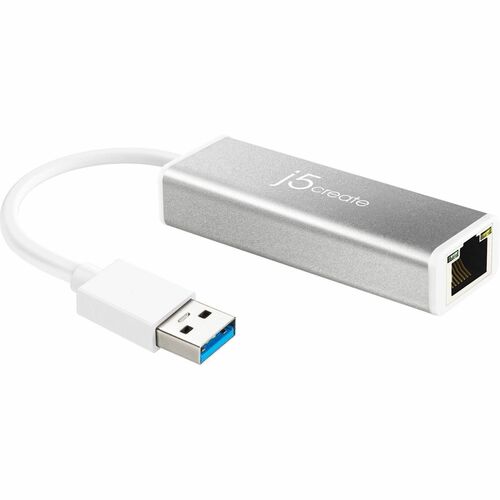 J5create USB 3.0 Gigabit Ethernet Adapter