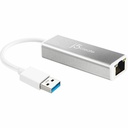 J5create USB 3.0 Gigabit Ethernet Adapter