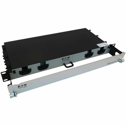 Tripp Lite N48M-2L24L-10 Preloaded Fiber Panel