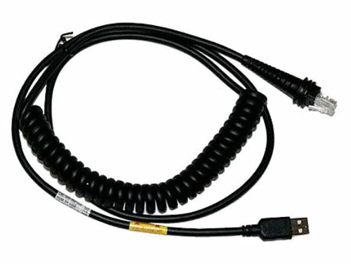 Honeywell USB C Power Cable