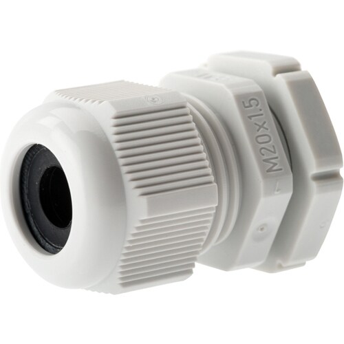 Axis Cable Gland A M20, 5pcs