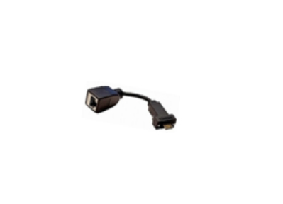 Zebra Ethernet (RJ45) Adapter Cable
