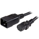 Startech.Com Computer Power Cord - C13 to C20, 14 AWG, 6 ft