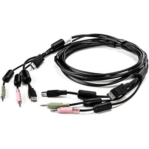 Vertiv KVM Cable