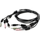 Vertiv KVM Cable