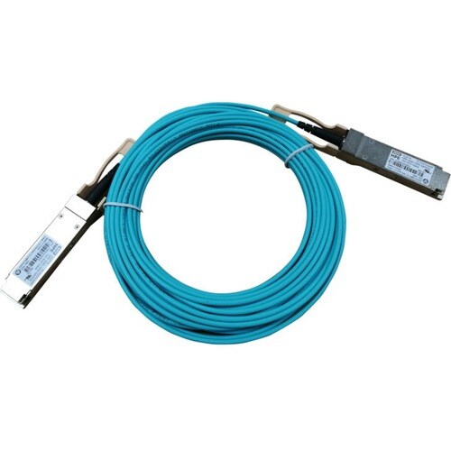 Hewlett Packard Enterprise X2A0 100G QSFP28 5m AOC Cable
