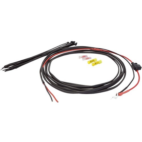 Gamber Johnson Forklift Wiring Kit