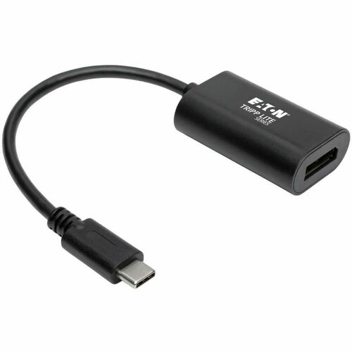 Tripp Lite U444-06N-DP4K6B Graphic Adapter