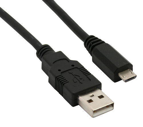 Datalogic 94A051968 USB Cable