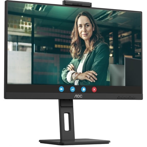 Aoc 24P3CW 24 DOCK IPS FHD 4 1920x1080 16/9