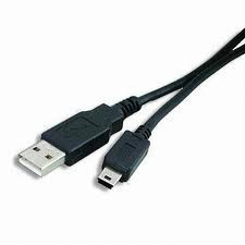 Datalogic CAB-413E2 USB Cable